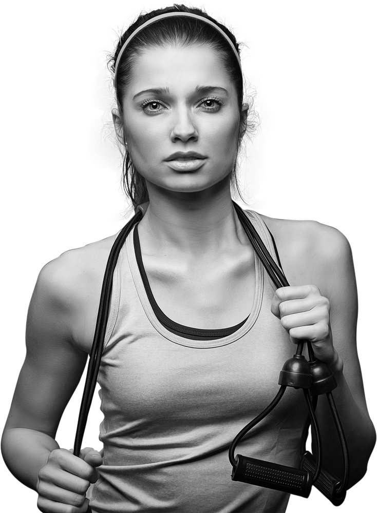Superyouman Fitness Training