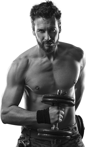 Superyouman Fitness Training